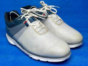 Premium Condition “FootJoy Pro/SL” Sport Golf⛳Shoe