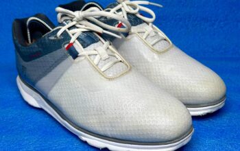 Premium Condition “FootJoy Pro/SL” Sport Golf⛳Shoe