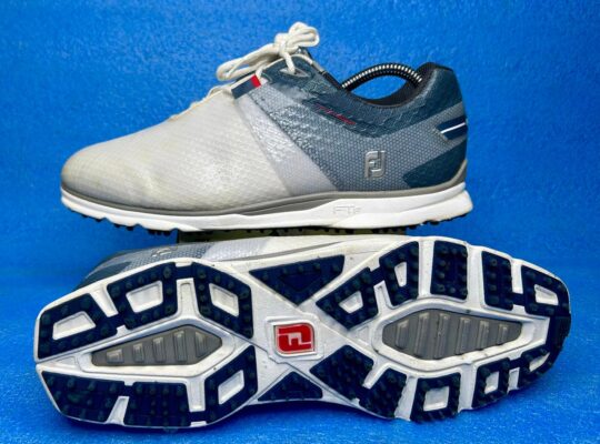 Premium Condition “FootJoy Pro/SL” Sport Golf⛳Shoe