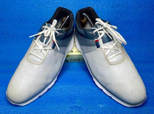 Premium Condition “FootJoy Pro/SL” Sport Golf⛳Shoe