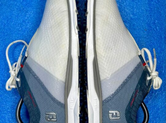 Premium Condition “FootJoy Pro/SL” Sport Golf⛳Shoe