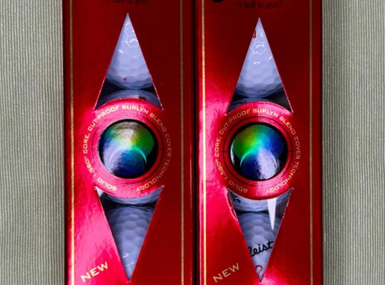 Titleist DT Distance Golf ⛳Balls – White