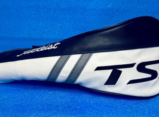 “Titleist TSi” Driver Cover