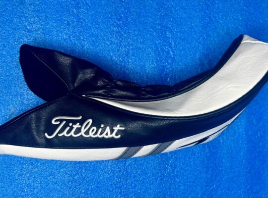 “Titleist TSi” Driver Cover