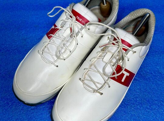 “TRUE Linkswear” Men’s Golf⛳Shoes