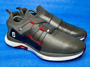 FootJoy HyperFlex BOA Golf⛳Shoes – Charcoal
