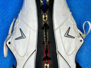 Premium Condition “Callaway Men’s Golf⛳Shoes”
