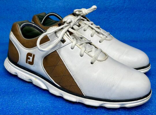 “FootJoy Pro SL” Men’s Golf⛳Shoes