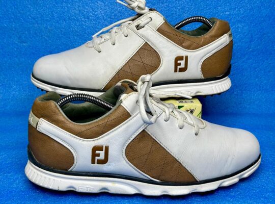 “FootJoy Pro SL” Men’s Golf⛳Shoes