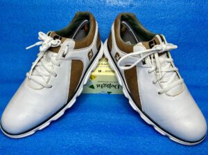 “FootJoy Pro SL” Men’s Golf⛳Shoes