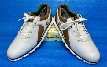 “FootJoy Pro SL” Men’s Golf⛳Shoes
