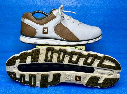 “FootJoy Pro SL” Men’s Golf⛳Shoes