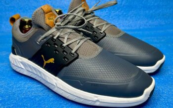 “Puma Ignite Articulate Men’s Gol