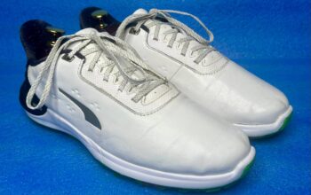 “Puma PhantomCat Nitro” Men’s Golf⛳Shoes