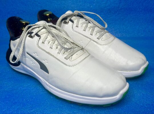 “Puma PhantomCat Nitro” Men’s Golf⛳Shoes