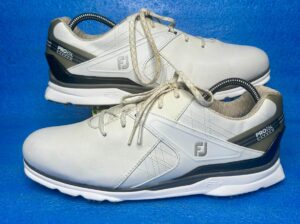 “Footjoy Pro|SL Carbon” Men’s Golf ⛳ Shoes