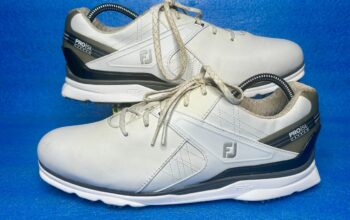 “Footjoy Pro|SL Carbon” Men’s Golf ⛳ Shoes
