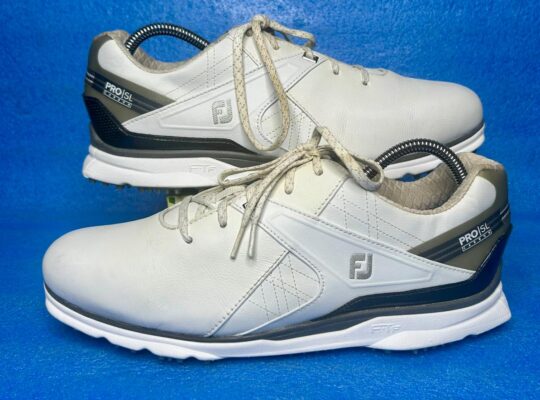 “Footjoy Pro|SL Carbon” Men’s Golf ⛳ Shoes