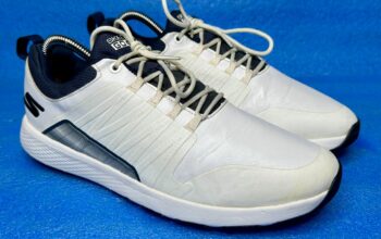 “Skechers Go Golf Elite V4 Victory” Golf⛳Shoes