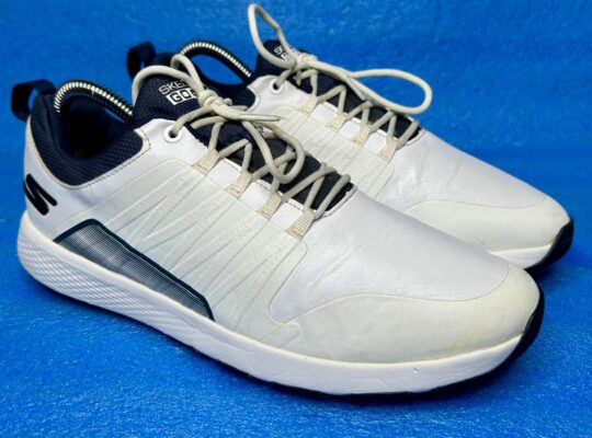 “Skechers Go Golf Elite V4 Victory” Golf⛳Shoes