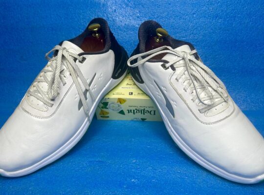 “Puma PhantomCat Nitro” Men’s Golf⛳Shoes