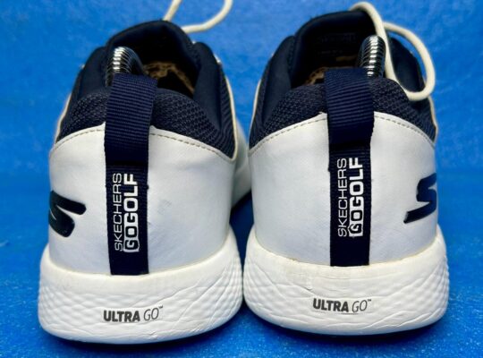 “Skechers Go Golf Elite V4 Victory” Golf⛳Shoes