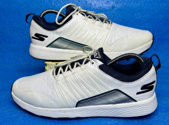 “Skechers Go Golf Elite V4 Victory” Golf⛳Shoes