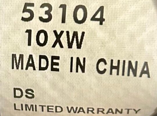 “Footjoy Pro|SL Carbon” Men’s Golf ⛳ Shoes