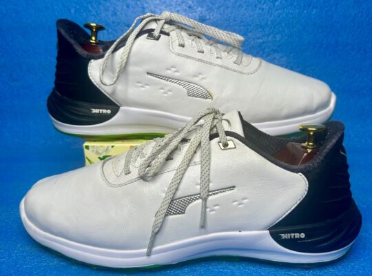 “Puma PhantomCat Nitro” Men’s Golf⛳Shoes