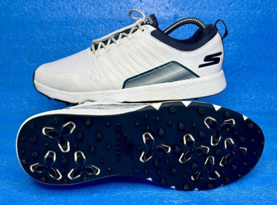 “Skechers Go Golf Elite V4 Victory” Golf⛳Shoes