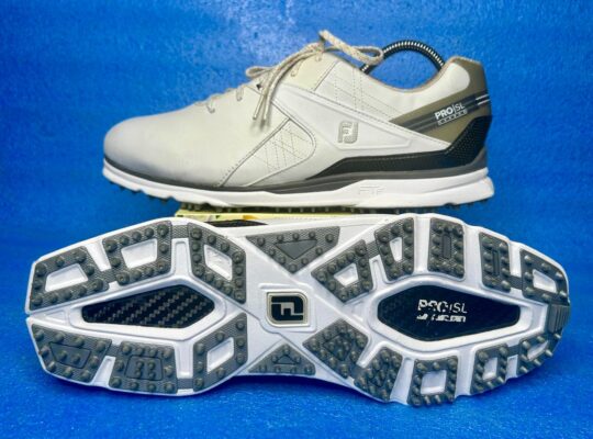 “Footjoy Pro|SL Carbon” Men’s Golf ⛳ Shoes