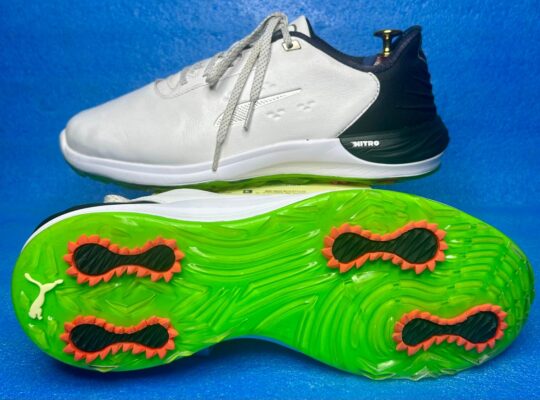 “Puma PhantomCat Nitro” Men’s Golf⛳Shoes