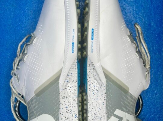 “FootJoy Men’s Fuel Golf ⛳ Shoes”