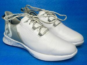 “FootJoy Men’s Fuel Golf ⛳ Shoes”