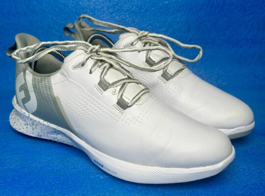 “FootJoy Men’s Fuel Golf ⛳ Shoes”