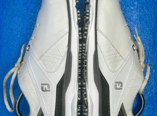 “Footjoy Pro|SL Carbon” Men’s Golf ⛳ Shoes