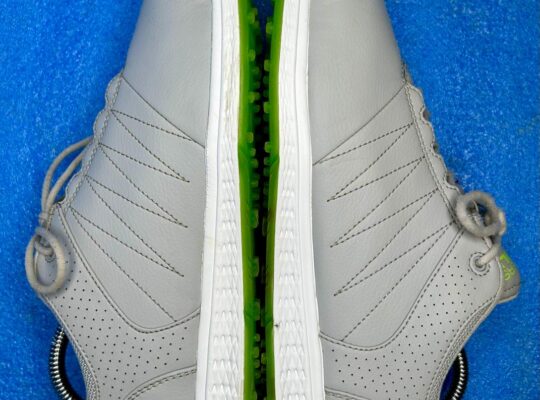 “GoGolf Sketchers Men’s Shoes” (Look Like New)