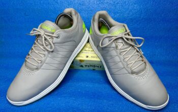 “GoGolf Sketchers Men’s Shoes” (Look Like New)