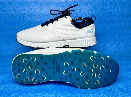 “Premium Condition GoGolf⛳Men’s Sketchers”