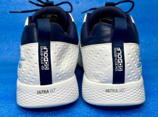 “Premium Condition GoGolf⛳Men’s Sketchers”