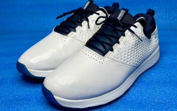 “Premium Condition GoGolf⛳Men’s Sketchers”