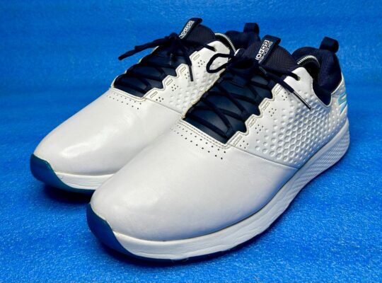 “Premium Condition GoGolf⛳Men’s Sketchers”