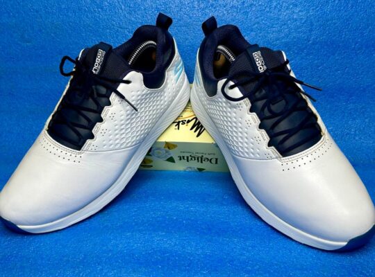 “Premium Condition GoGolf⛳Men’s Sketchers”