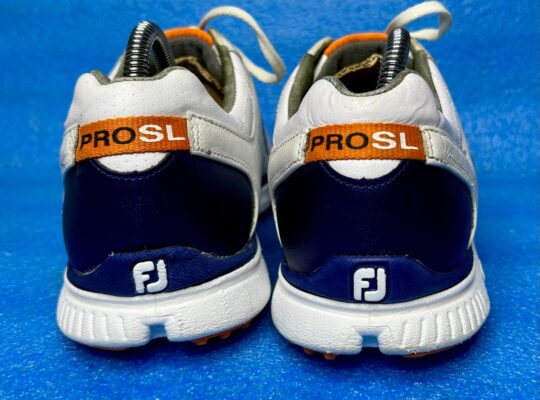 “FootJoy Pro SL” Men’s Golf⛳Shoes