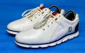 “FootJoy Pro SL” Men’s Golf⛳Shoes