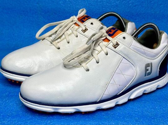 “FootJoy Pro SL” Men’s Golf⛳Shoes