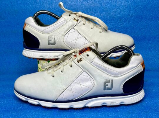 “FootJoy Pro SL” Men’s Golf⛳Shoes