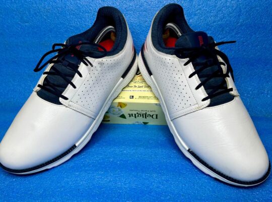Men’s Skechers Go Golf⛳Elite V3 Approach