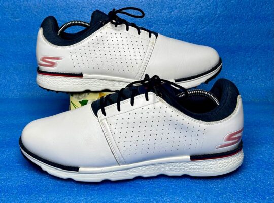 Men’s Skechers Go Golf⛳Elite V3 Approach
