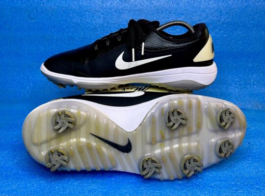 Premium Condition “Nike React” Men’s Golf⛳Shoes